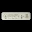 Glijmiddel lidocainegel 6ml 1 Stuks