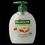 Naturals handzeep melk&amandel 300 Milliliter