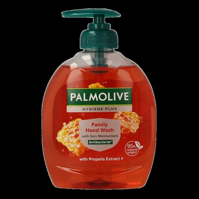 Palmolive Hygieneplus handzeep family 300 Milliliter