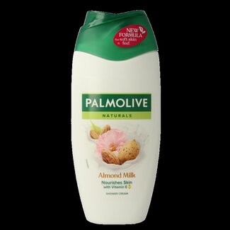Palmolive Palmolive Naturals Douche Amande 250 ml