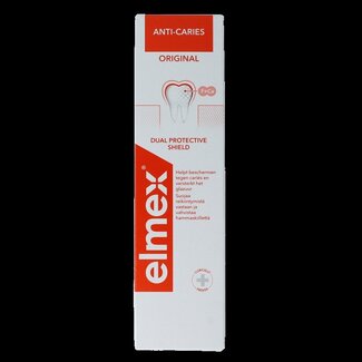 Elmex Elmex Dentifrice Anti-Caries 75 ml