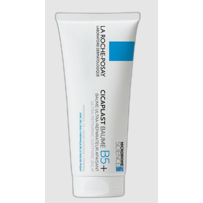 Cicaplast baume B5 SPF50 40 Milliliter