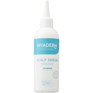 Hyaderm Scalp serum sensitive calming 150 Milliliter