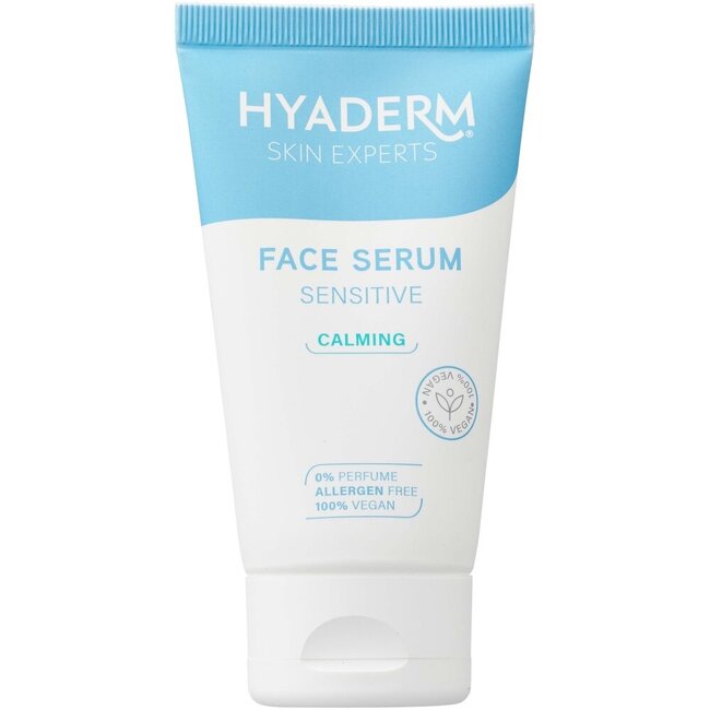 Face serum sensitive calming 75 Milliliter