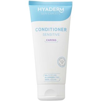 Hyaderm Hyaderm Conditioner sensitive caring 200 Milliliter