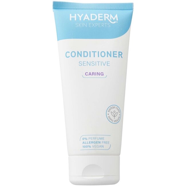 Conditioner sensitive caring 200 Milliliter