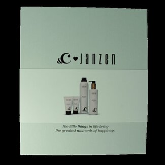 Janzen Giftset musk jasmine 1 Set