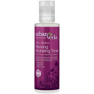 Urban Veda Urban Veda Tonique hydratant Reviving 150 ml