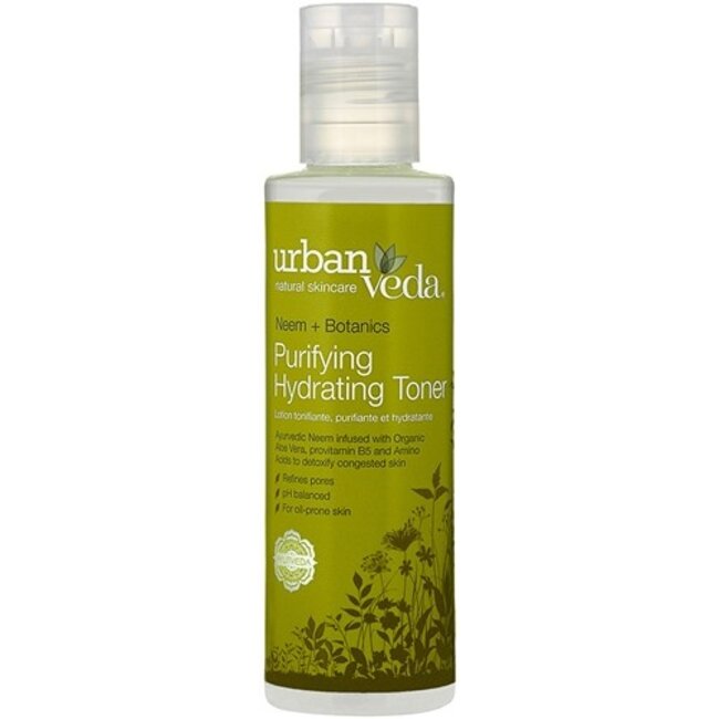 Purifying hydrating toner 150 Milliliter