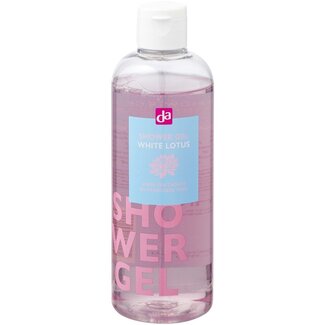 DA Showergel white lotus 300 Milliliter