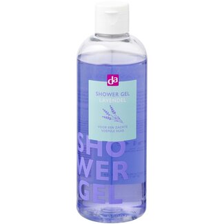 DA Showergel lavendel 300 Milliliter