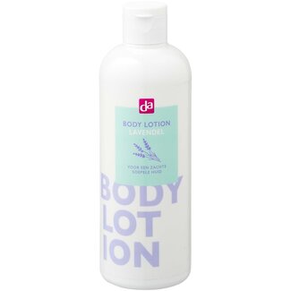 DA Bodylotion lavendel 300 Milliliter