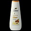 Shower advanced nourish care 400 Milliliter