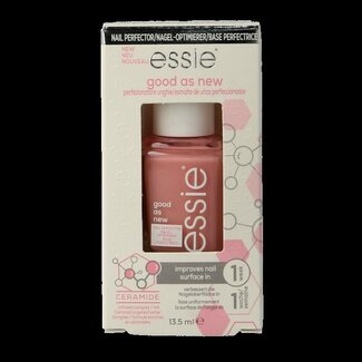 Essie Essie Good as New Nail Perfect 13,5 ml