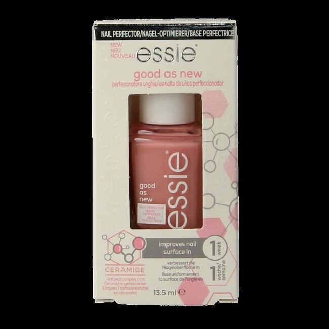 Good as new nail perfect 13.5 Milliliter