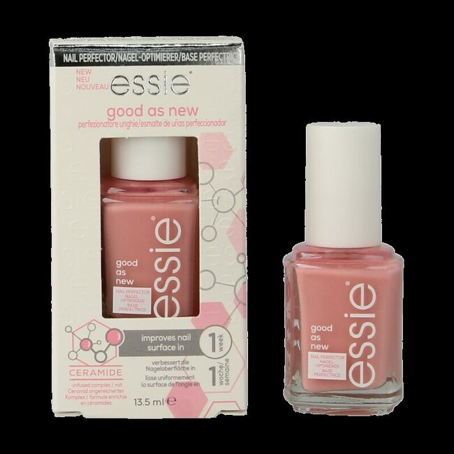 Essie Good as New Nail Perfect 13,5 ml