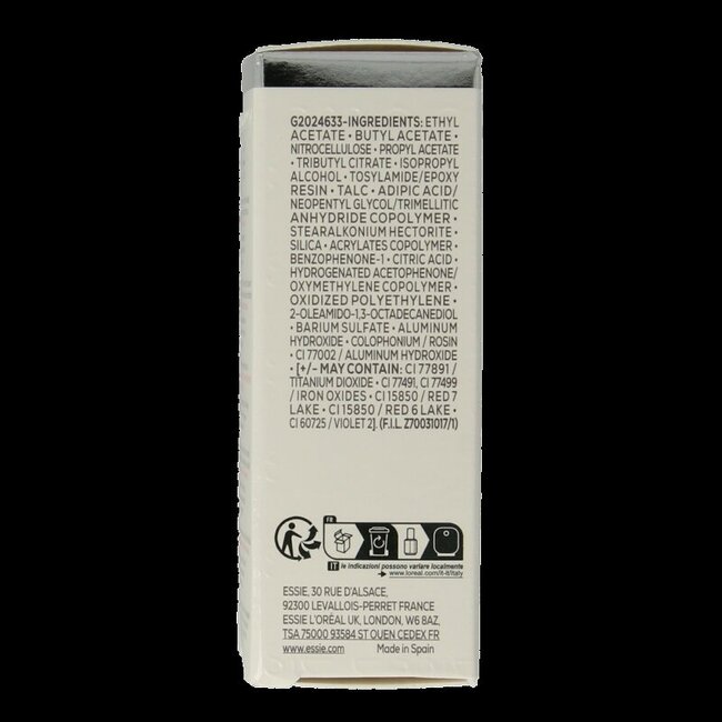 Essie Good as New Nail Perfect 13,5 ml