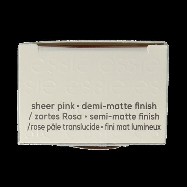 Essie Good as New Nail Perfect 13,5 ml