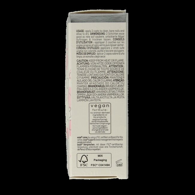 Essie Good as New Nail Perfect 13,5 ml