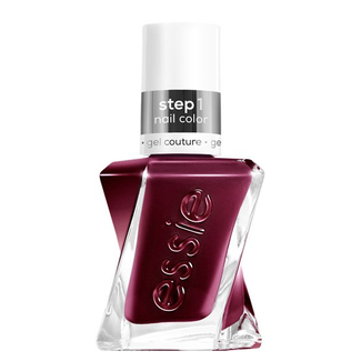 Essie Gel couture 370 model clicks 13.5 Milliliter