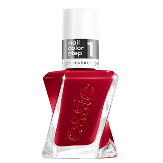 Essie Gel couture 345 bubbles only 13.5 Milliliter