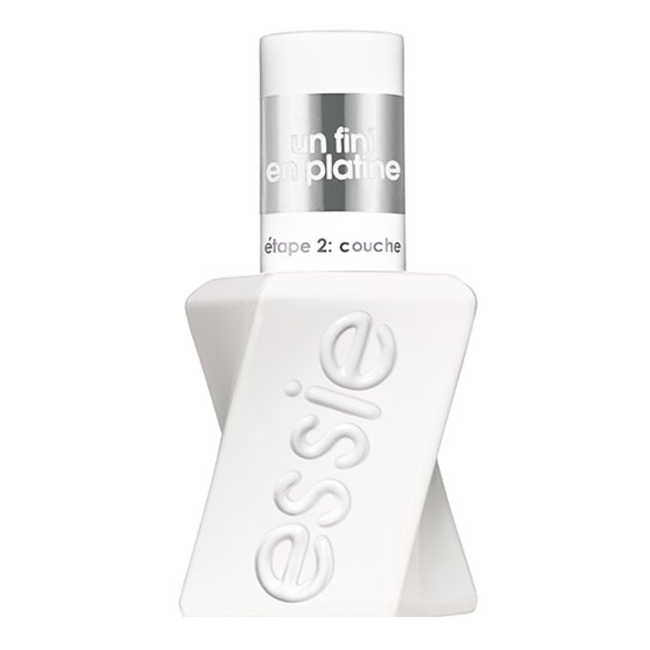 Gel couture top coat 13.5 Milliliter