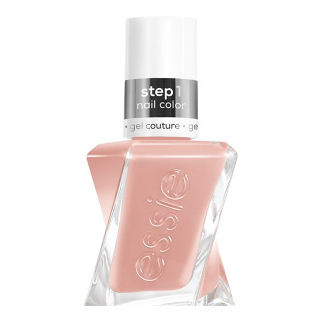 Essie Gel couture 504 of corset 13.5 Milliliter