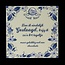 Tablet geslaagd 90 Gram