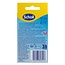 Scholl Voetvijl nano glas 1 Stuks