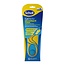 Casual gel active inlegzolen maat L 40-46.5 1 Paar