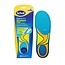 Casual gel active inlegzolen maat L 40-46.5 1 Paar