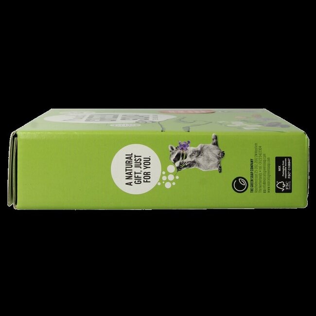 Marcel's Green Soap Coffret cadeau argan & oudh 1 pièce