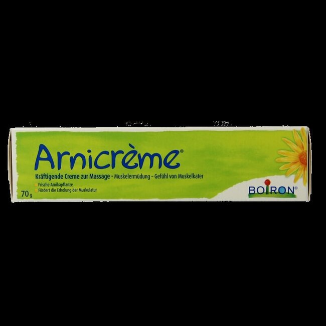Boiron Arnicrème 70 g