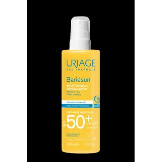 Uriage Uriage Bariésun Spray Solaire SPF50+ 200 ml