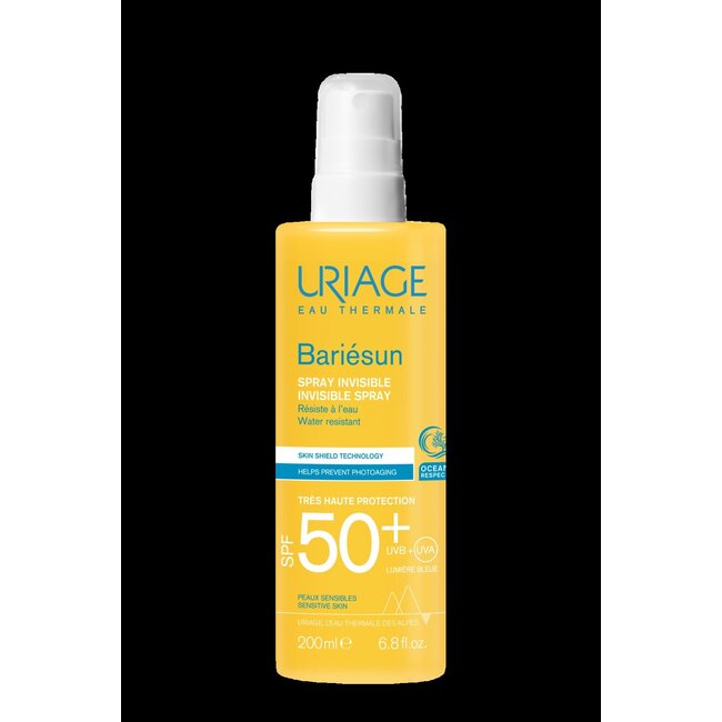 Sun spray SPF50+ 200 Milliliter