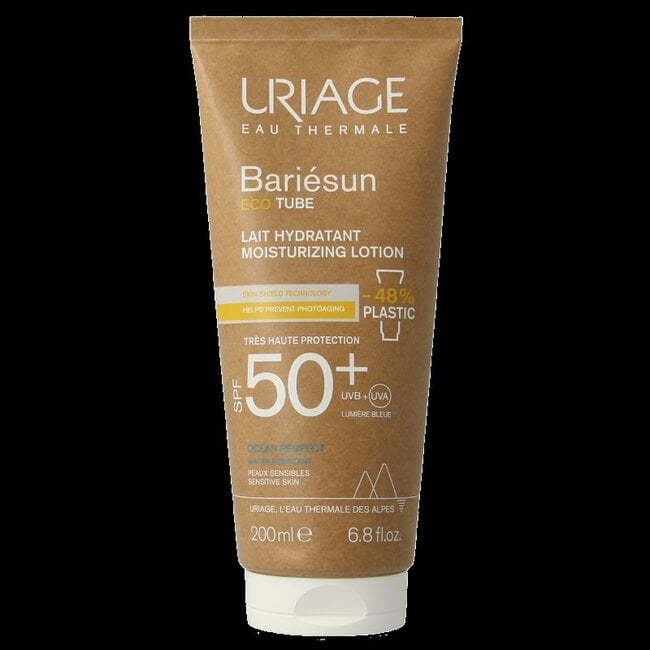 Sun melk SPF50 200 Milliliter