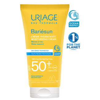 Uriage Sun creme SPF50 50 Milliliter