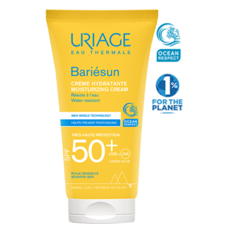 Uriage Uriage Sun creme SPF50 50 Milliliter