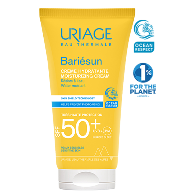 Sun creme SPF50 50 Milliliter
