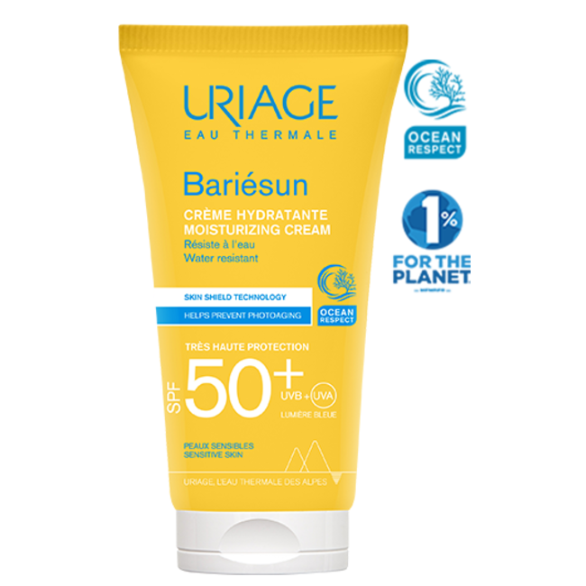 Uriage Sun creme SPF50 50 Milliliter