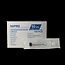 Injectiespuit luer 10ml 3-delig 100 Stuks