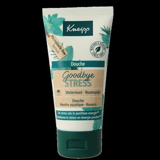 Kneipp Kneipp Goodbye Stress Mini Gel Douche 50 ml