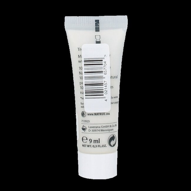 Lavera Glow by nature sérum primer bio testeur 1 Testeur