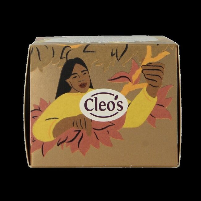 Cleo's Selection box bio 18 Zakjes