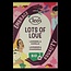 Cleo's Lots of love bio 18 sachets