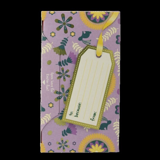 Natural Temptation Happy Easter bio 18 sachets