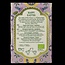 Natural Temptation Happy Easter bio 18 sachets