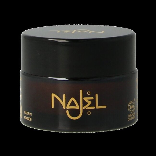 Aleppo lippenbalsem vanilla 12 Milliliter