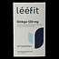 Leefit Ginkgo 60 comprimés