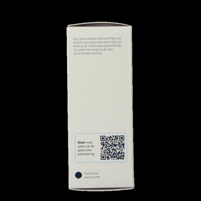 Leefit Vitamine D3 20mcg 100 Softgels